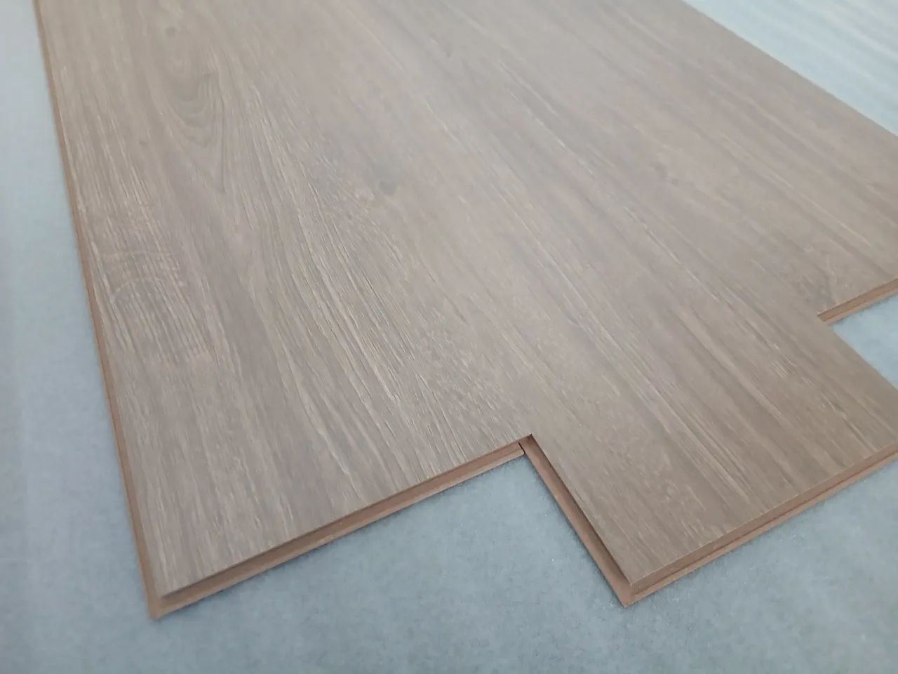 Piso laminado