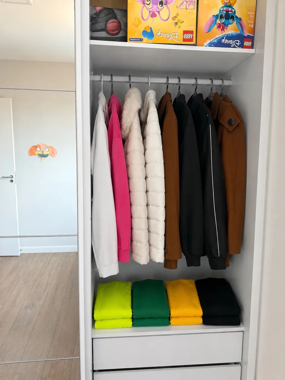 Vendo guarda roupa  - Foto 2