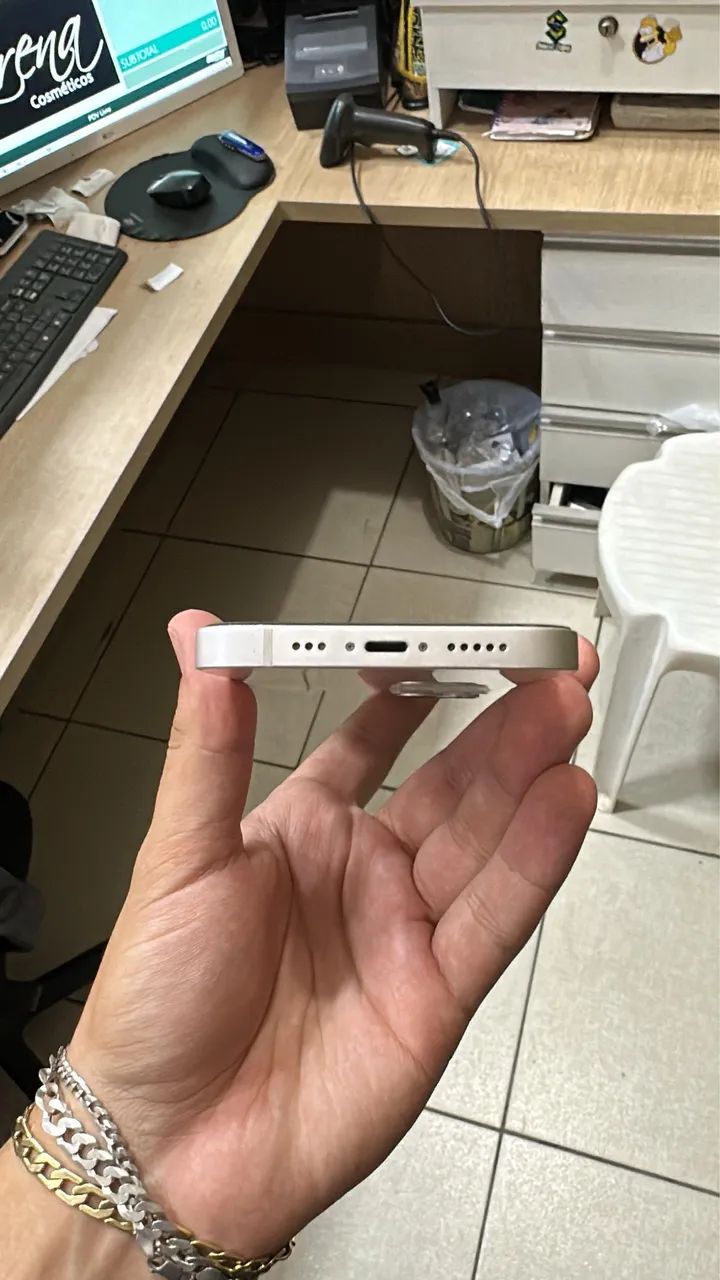 iPhone 13 - Foto 3