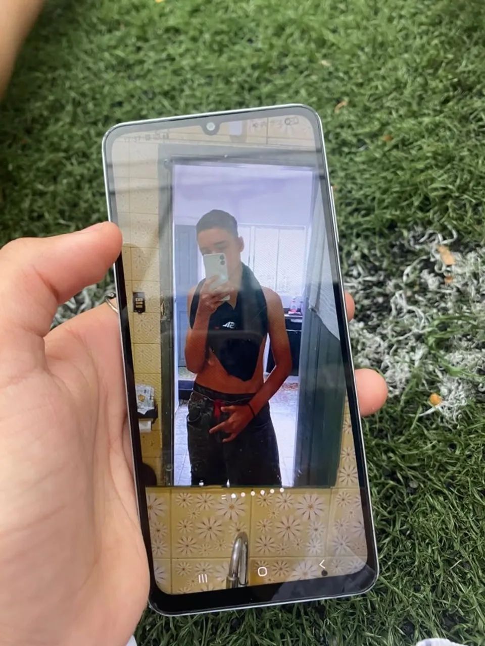Samsung galaxy a06