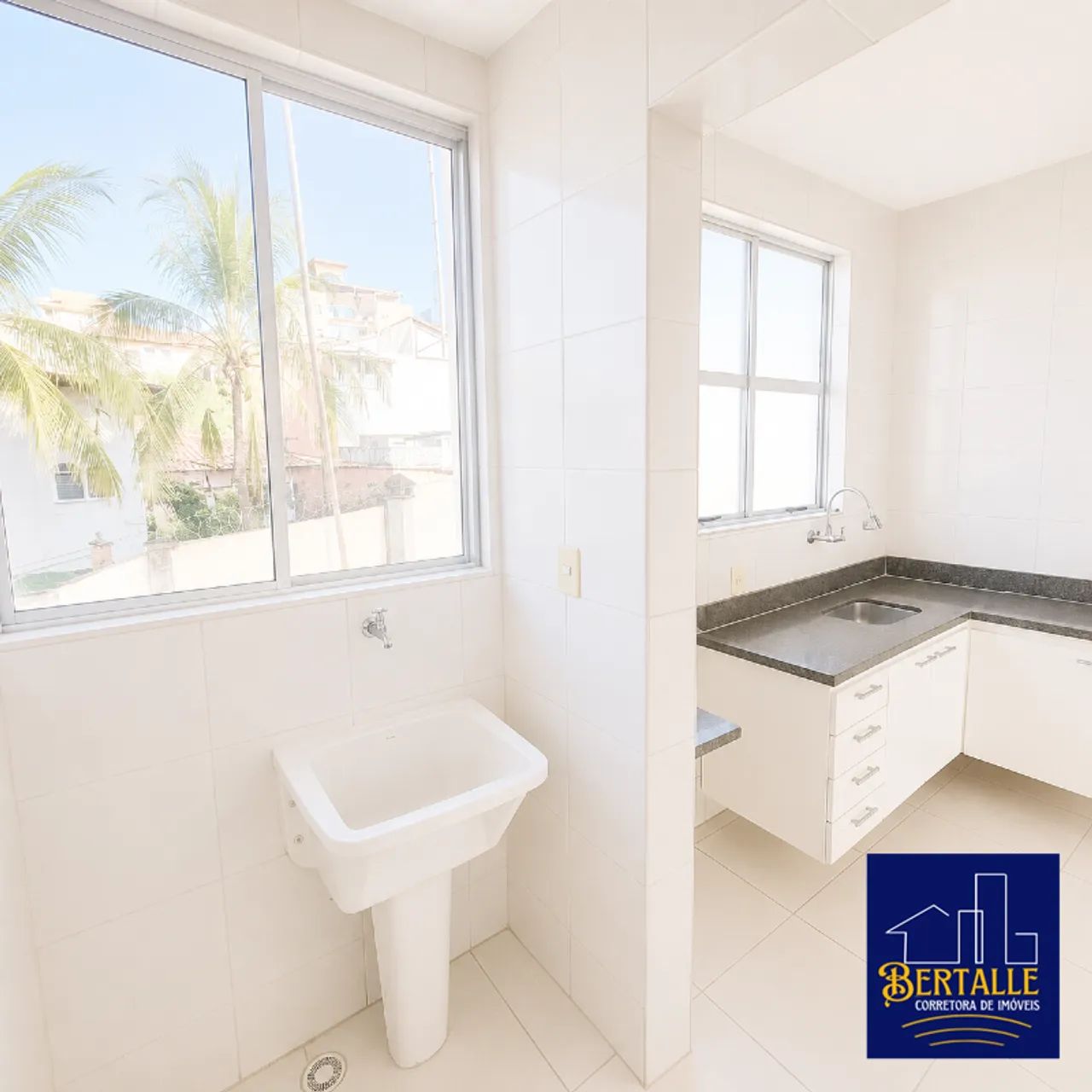 Apartamento 3 Quartos com Suíte no Bairro Ouro Preto - Foto 2