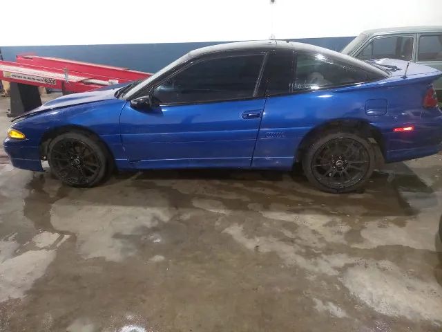 Mitsubishi Eclipse GS/ GS Turbo MEC 1991 - Foto 2