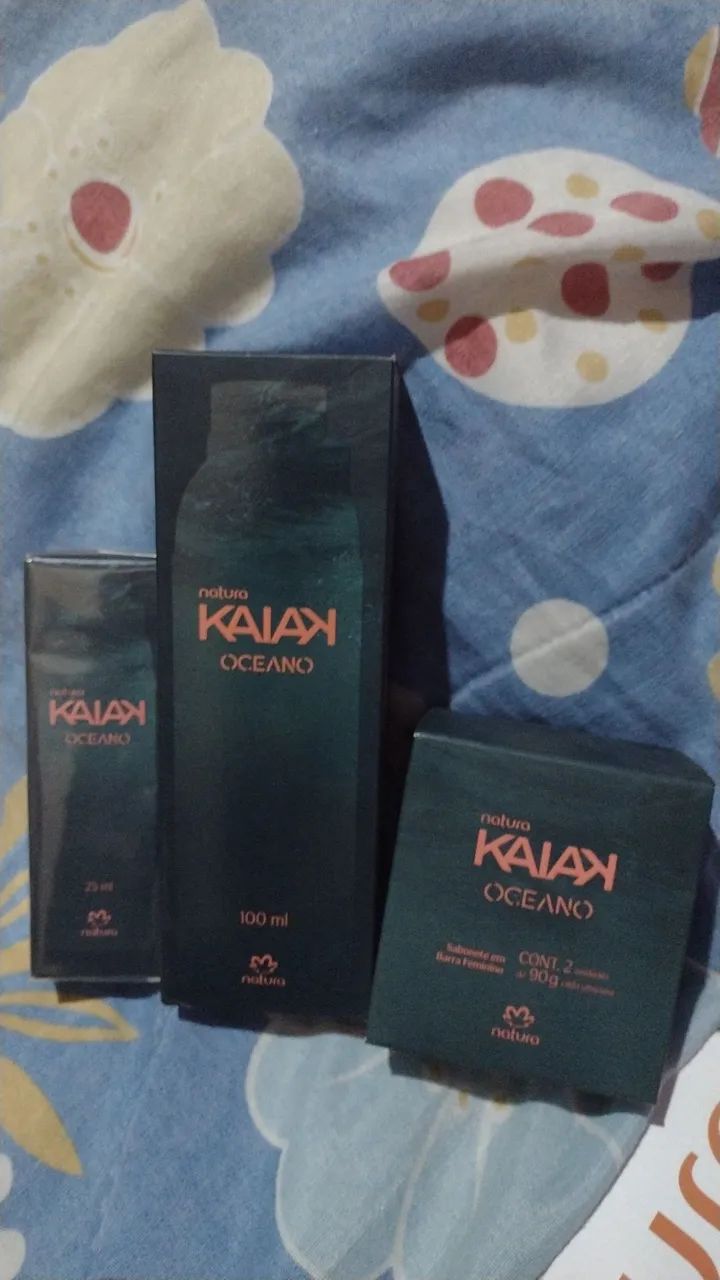 Natura Avon  - Foto 5
