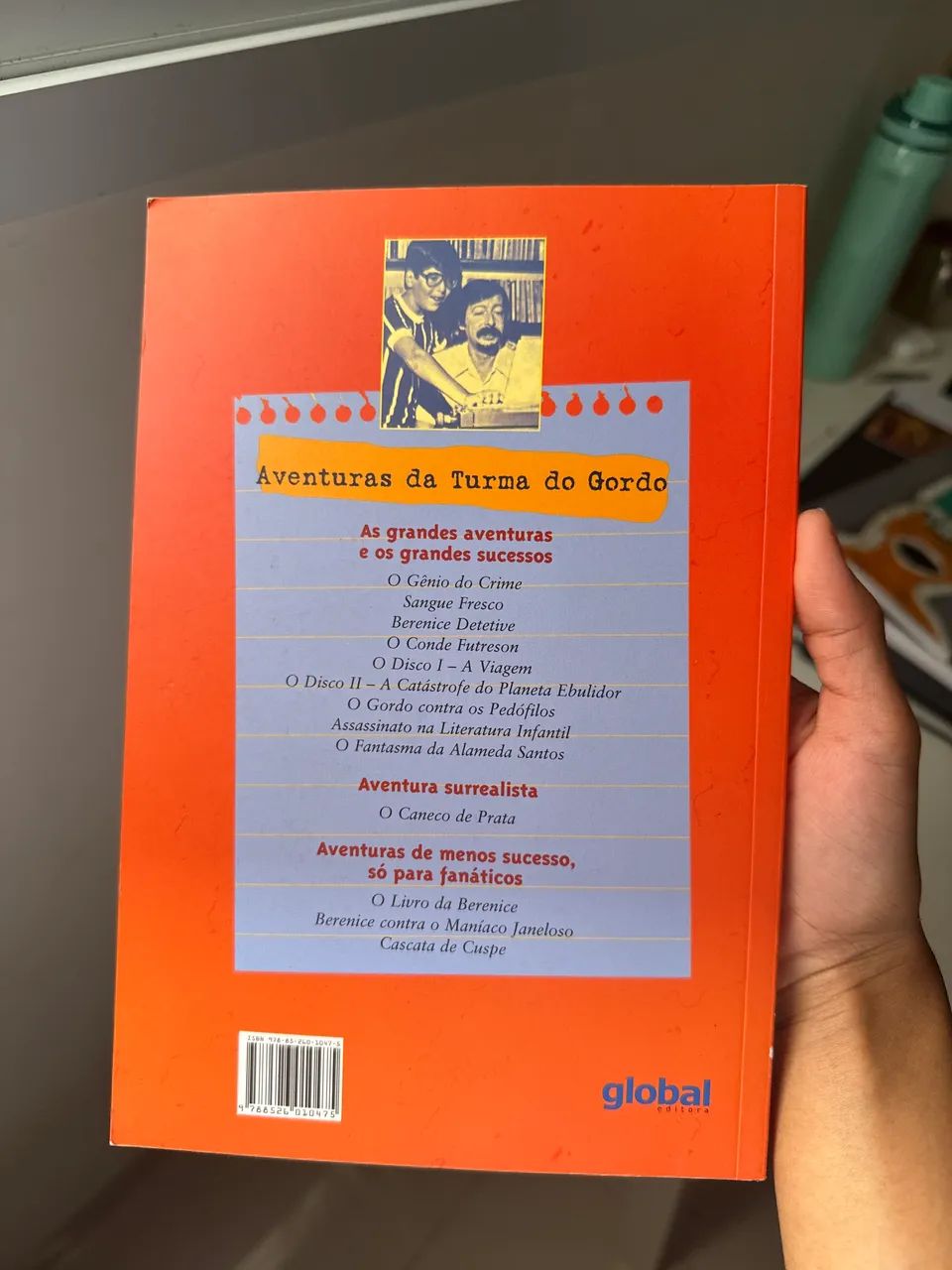 Livro paradidático  - Foto 2