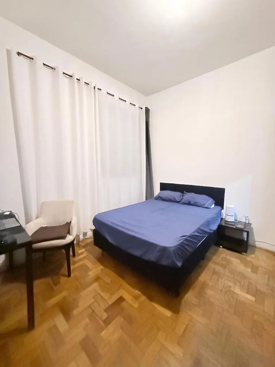 Alugo apartamento no Centro - Foto 2