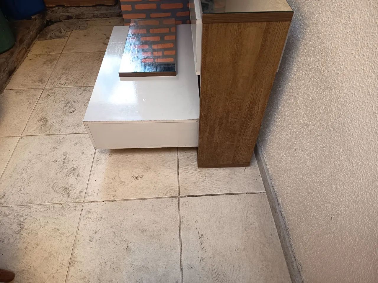 Aparador com mesinha de centro  - Foto 4