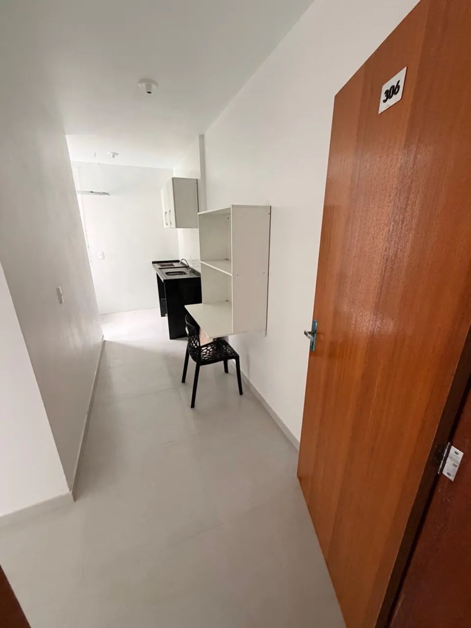 Studio/kitnet para alugar no Estreito!  - Foto 2