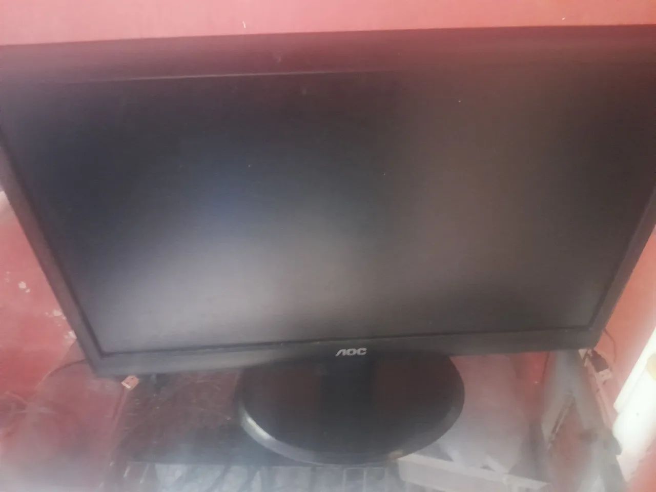 Monitor AOC