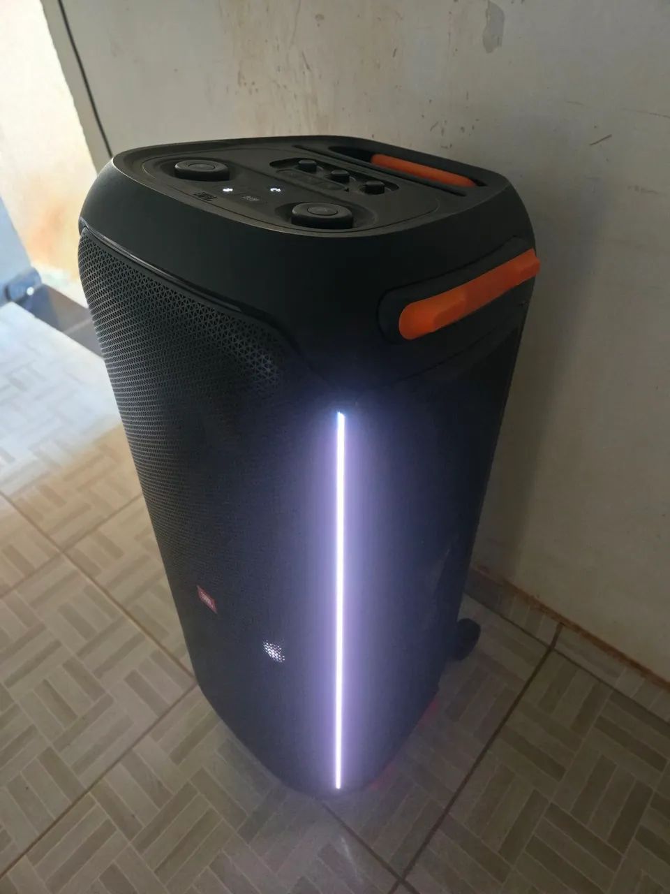 Caixa de som JBL - Foto 4