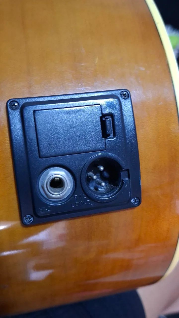 Violao giannini - Foto 4