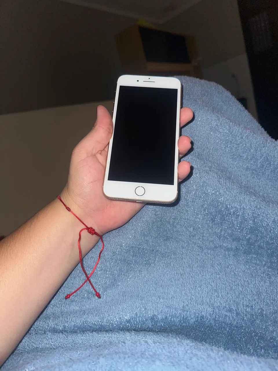 iPhone 8 Plus Rose Gold 64GB