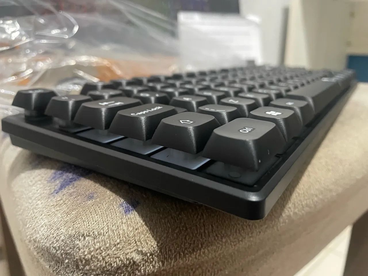 Teclado Rift - Foto 3