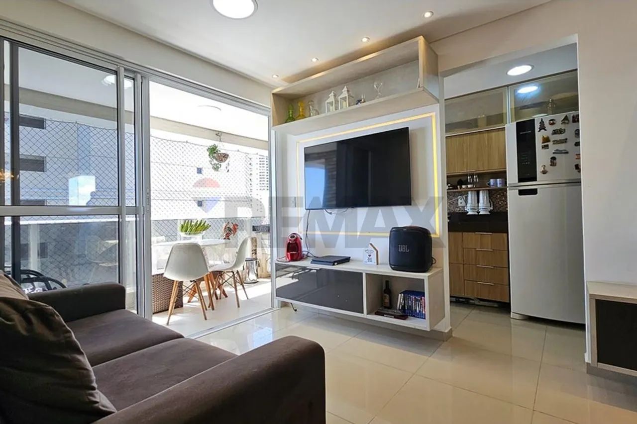 Apartamento de 72m² com 3 quartos a venda no Altiplano - Foto 3