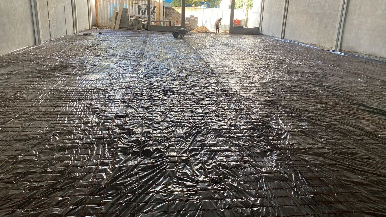 Construção de galpões e reformas  - Foto 3