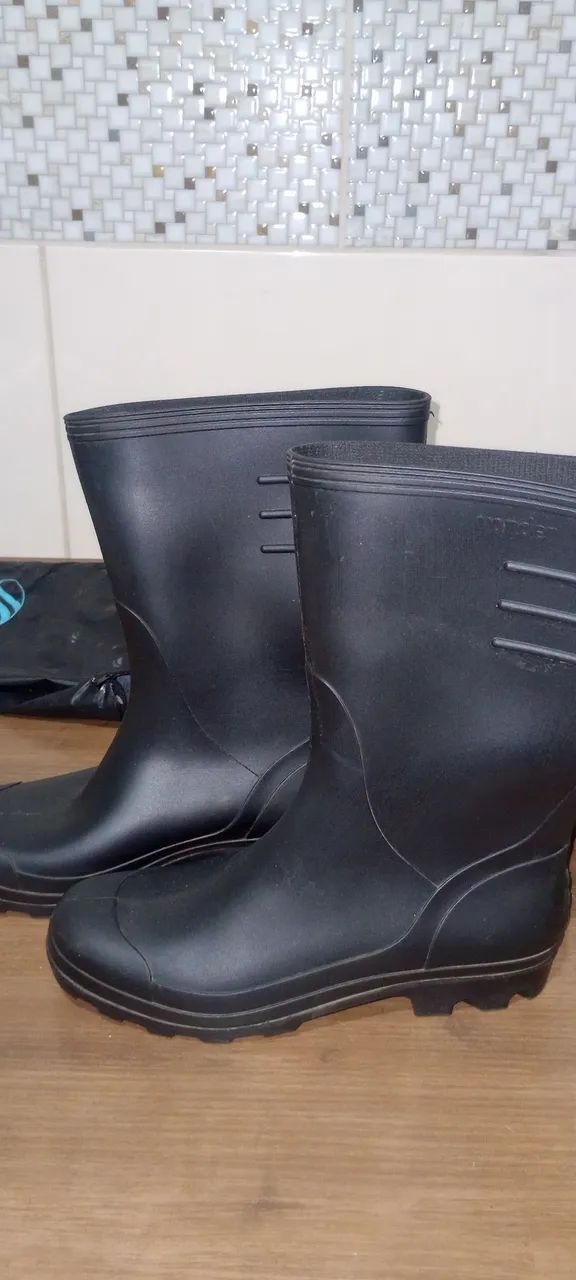 Capa de chuva alba Daytona  - Foto 4