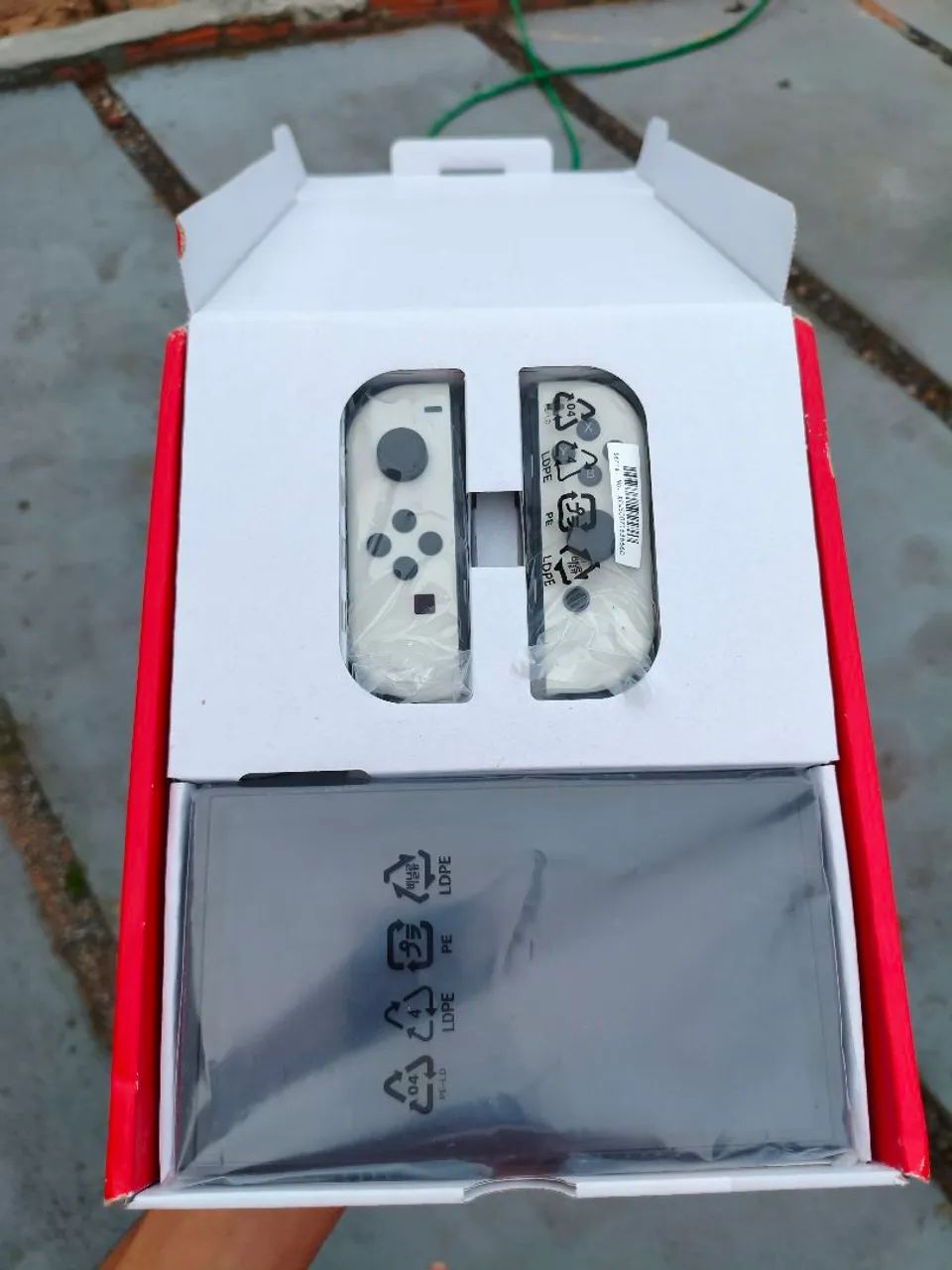 Nintendo switch Oled  - Foto 2