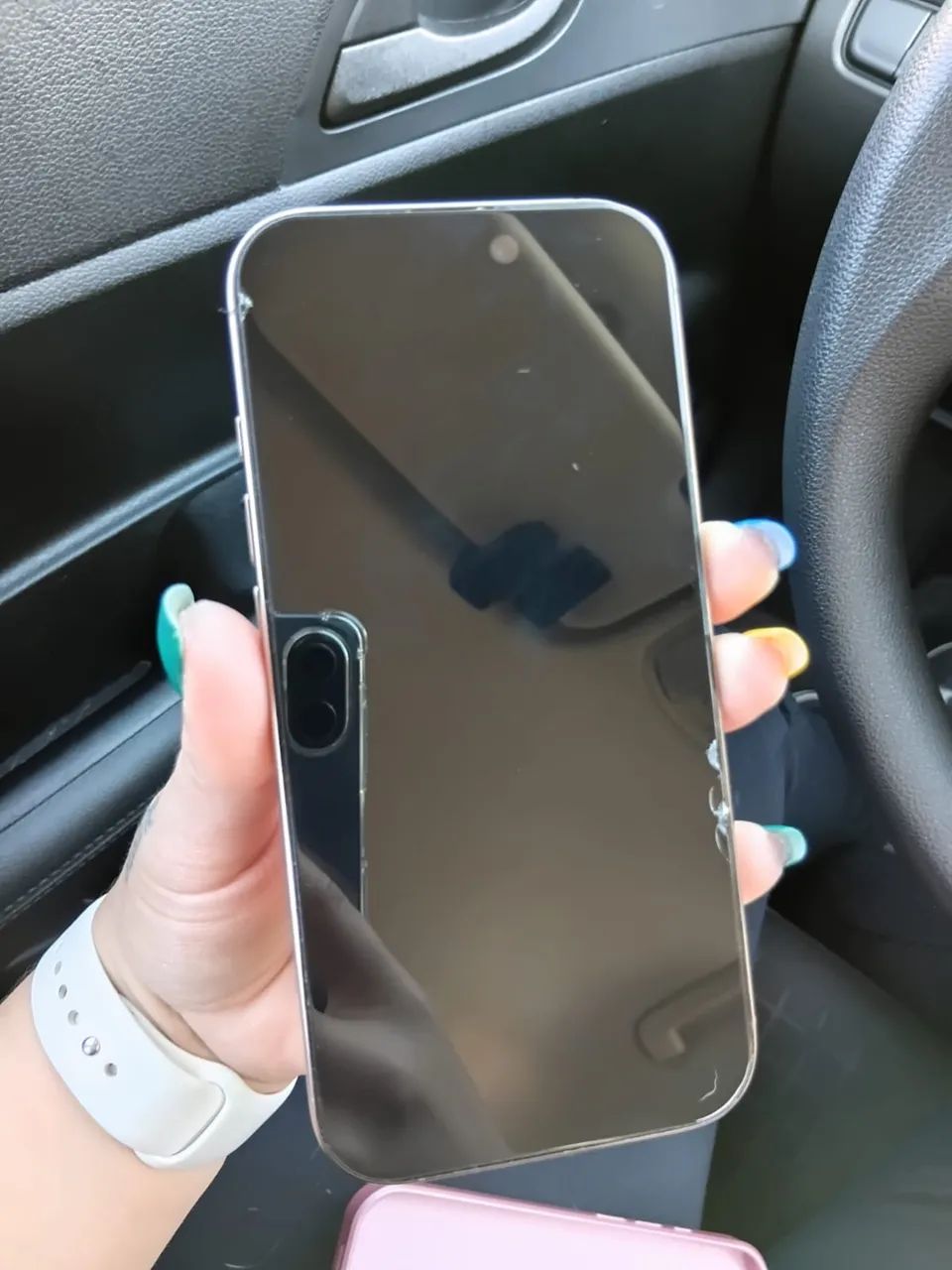 Iphone 16pro - Foto 2