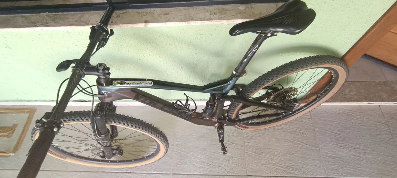 Vendo bike  - Foto 2