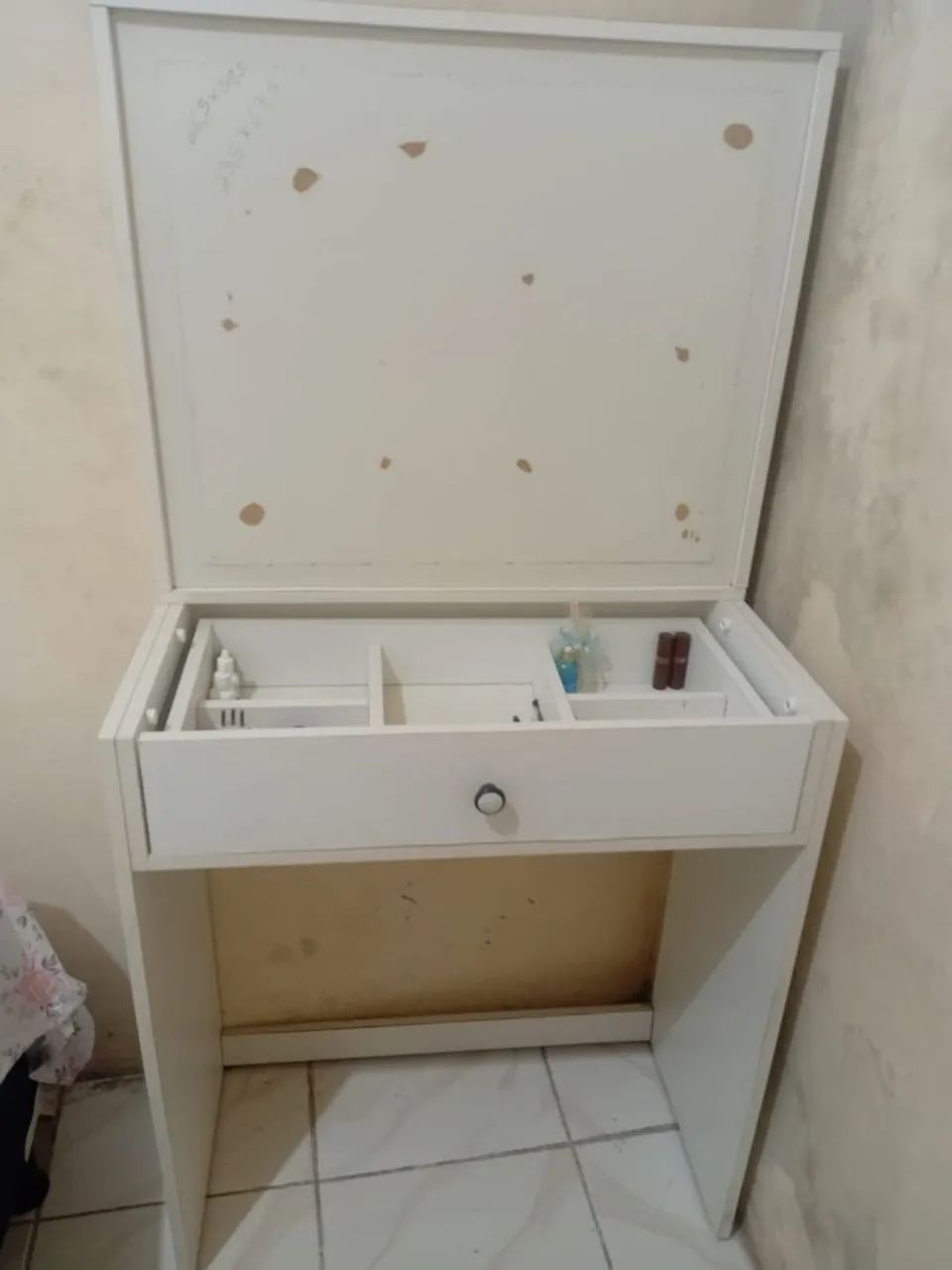 Penteadeira  - Foto 2