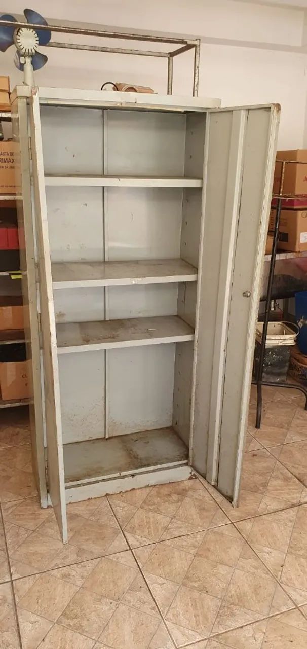 Arquivo morto - Foto 2