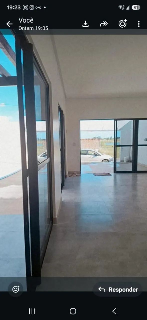 Casa em Penedo-AL - Foto 5