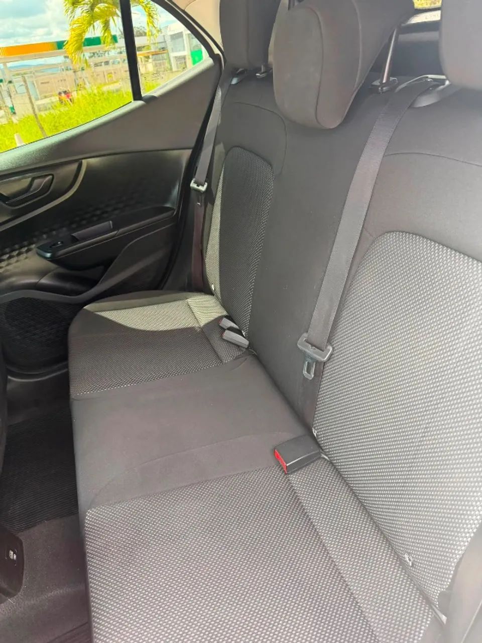 Fiat Pulse Drive 1.3 8V Flex Mec. 2025 - Foto 5