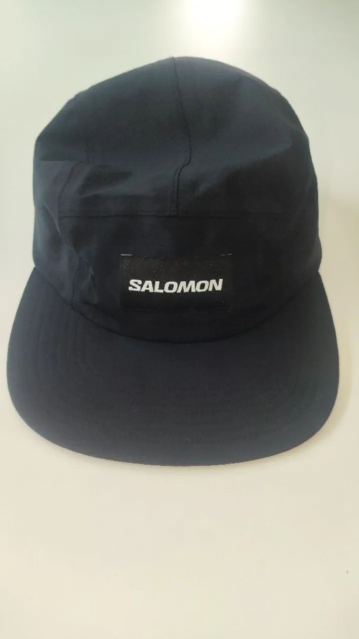 Boné salomon Bonatti 5 panel