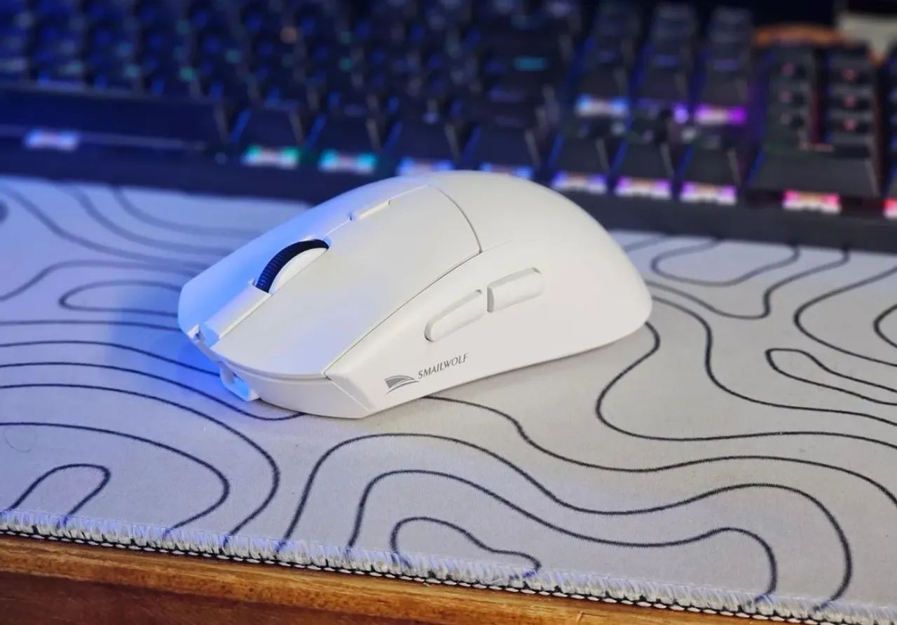 MOUSE RS7 - Foto 2