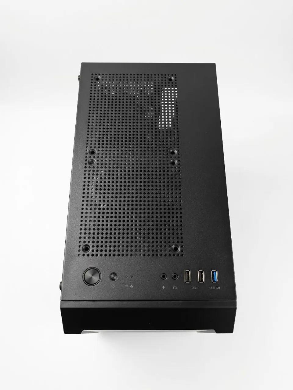 Gabinete mini e micro ATX 