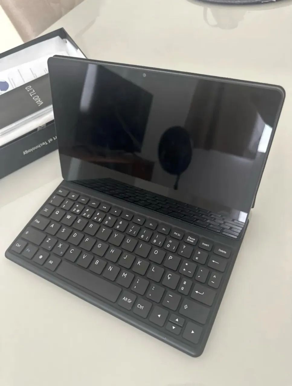 Tablet Vaio TL10 - 8 gb de RAM - Foto 5