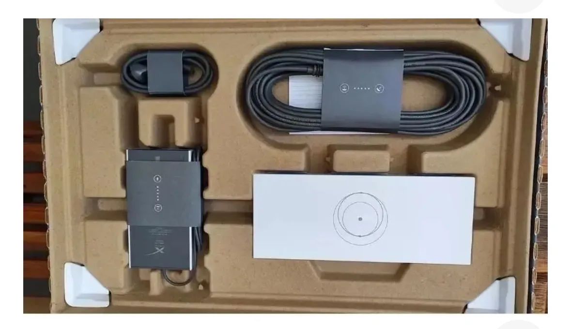 Kit Starlink Geração 3 - Equipamento Original - Foto 2