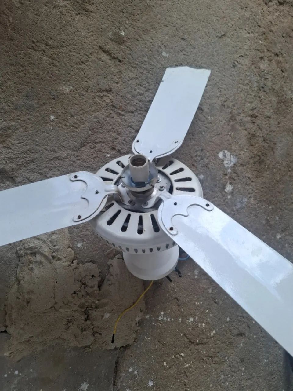 Ventilador de teto  - Foto 2