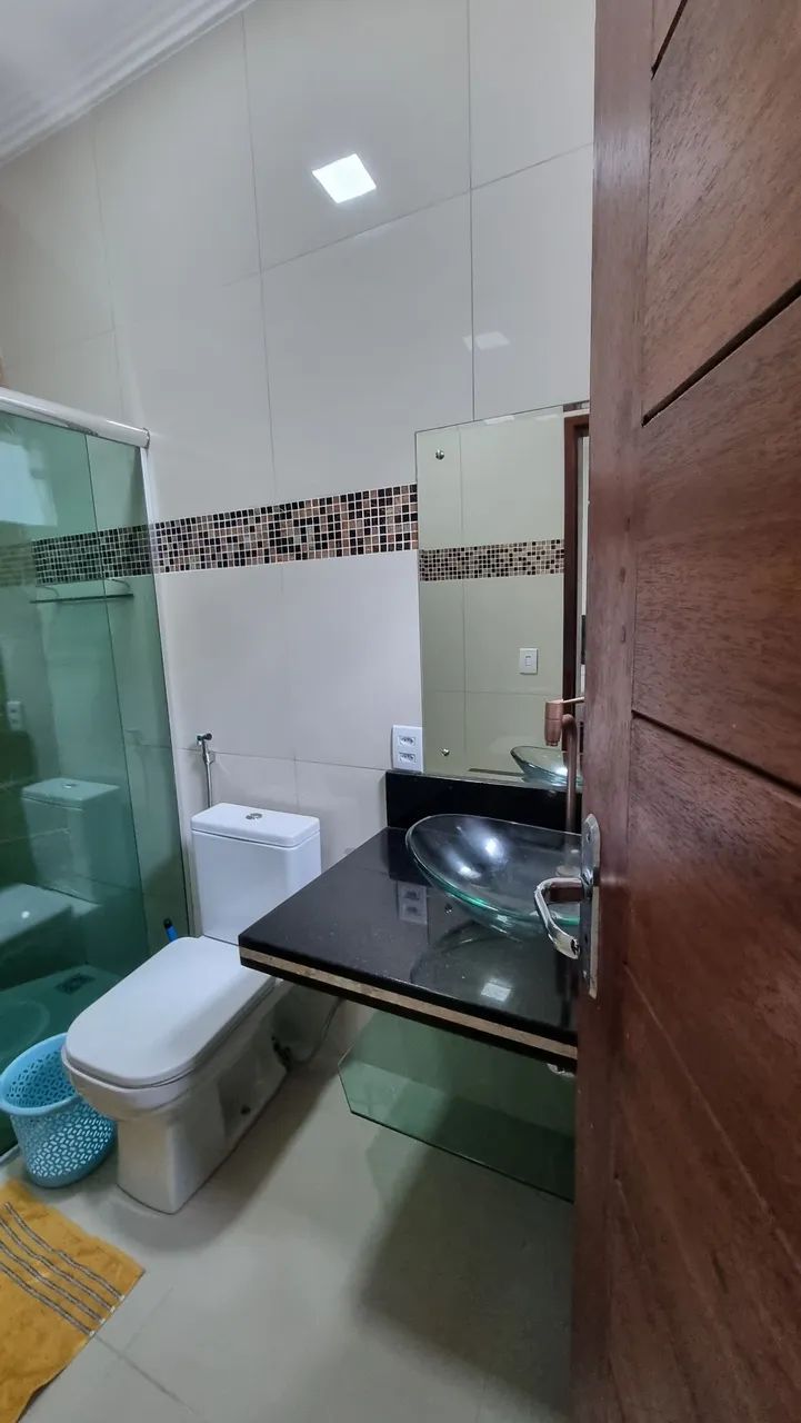 Aluguel Apartamento Paraviana - COMPLETO - Foto 3