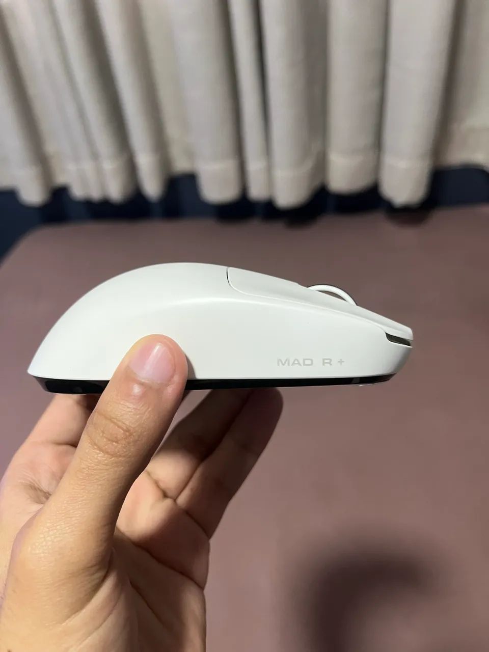 Mouse VXE MAD R+ - Foto 3