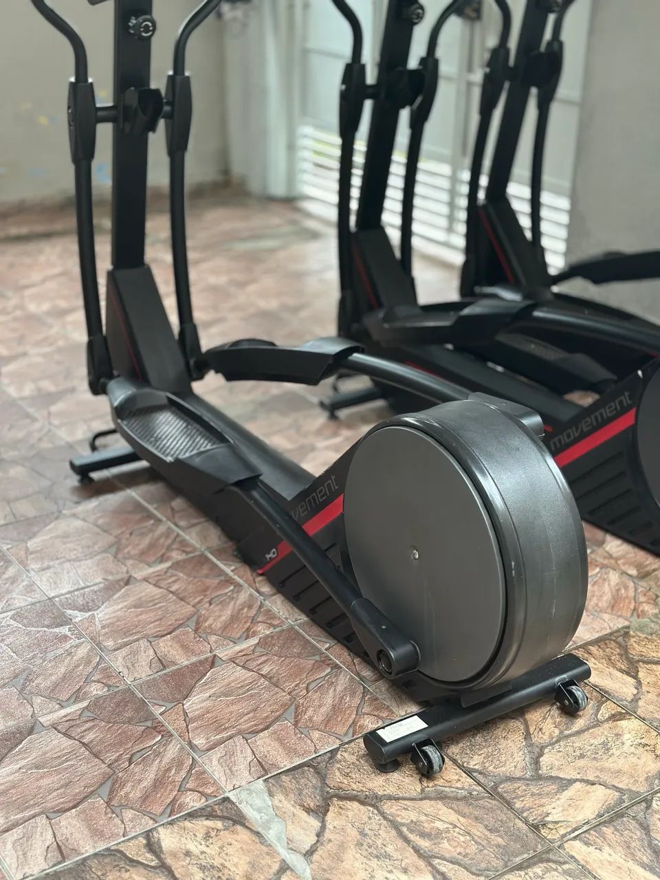 Elíptico Movement LX140 - Foto 2