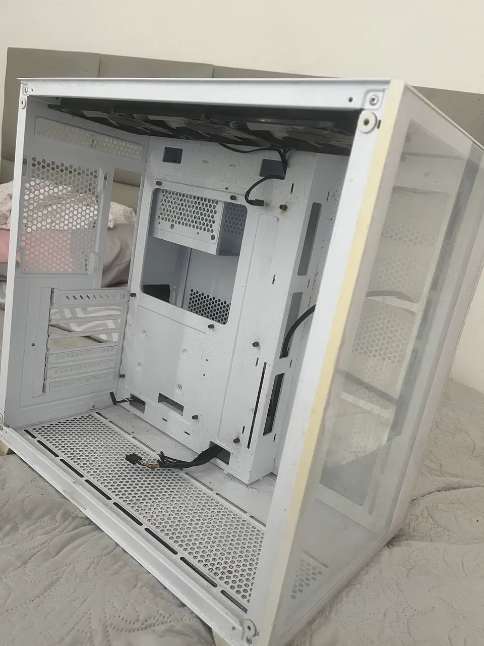 Gabinete branco  - Foto 4