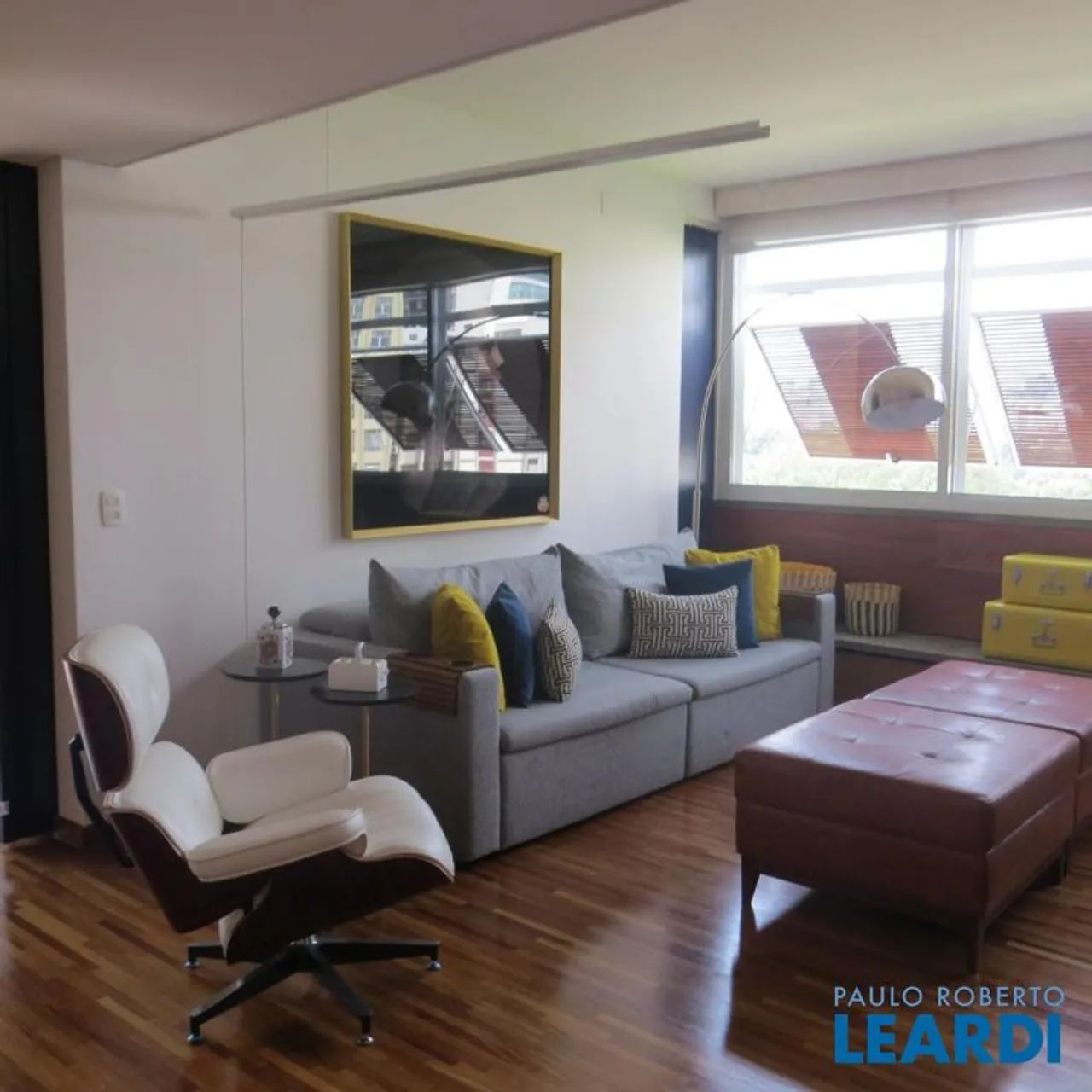 APARTAMENTO - JARDIM EUROPA - SP - Foto 2