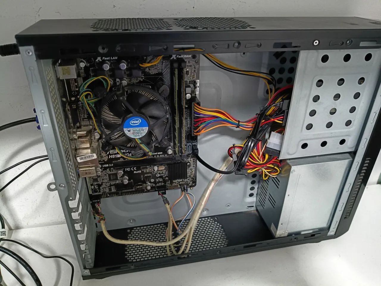 CPU Core i3  - Foto 5