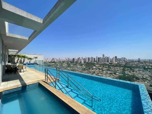 Foto - Goiânia - Jardim Goiás