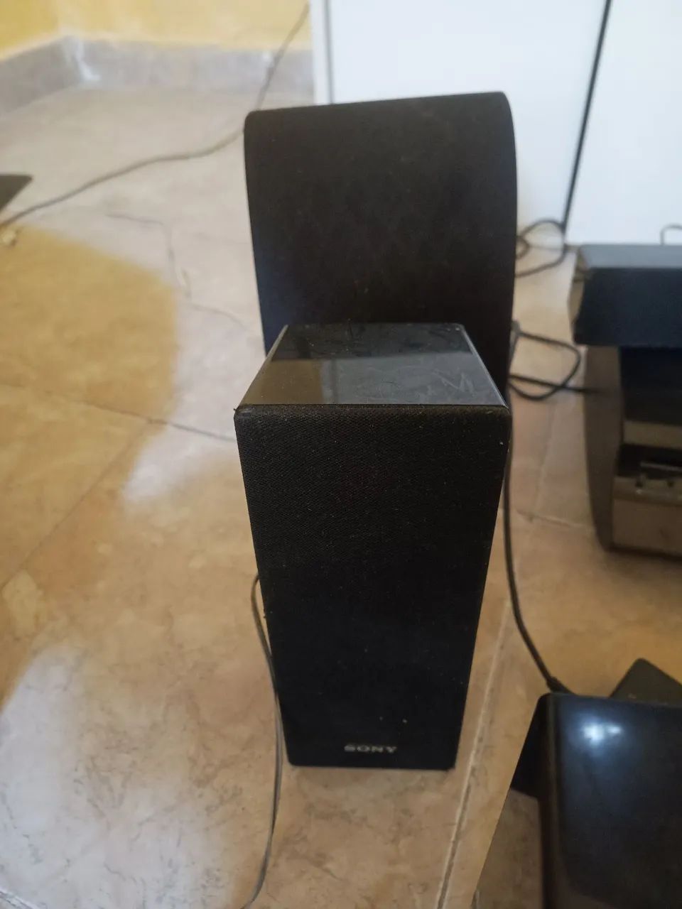 Sony hometheater - Foto 4