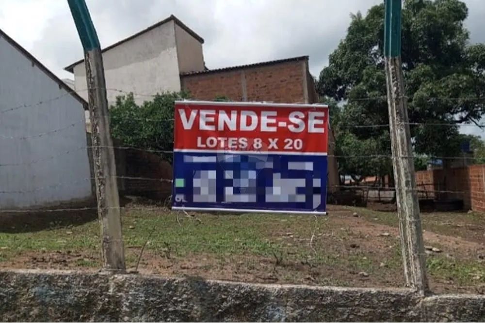 Terreno 800m² Ótimo Preço em Taquarana, AL - Foto 3