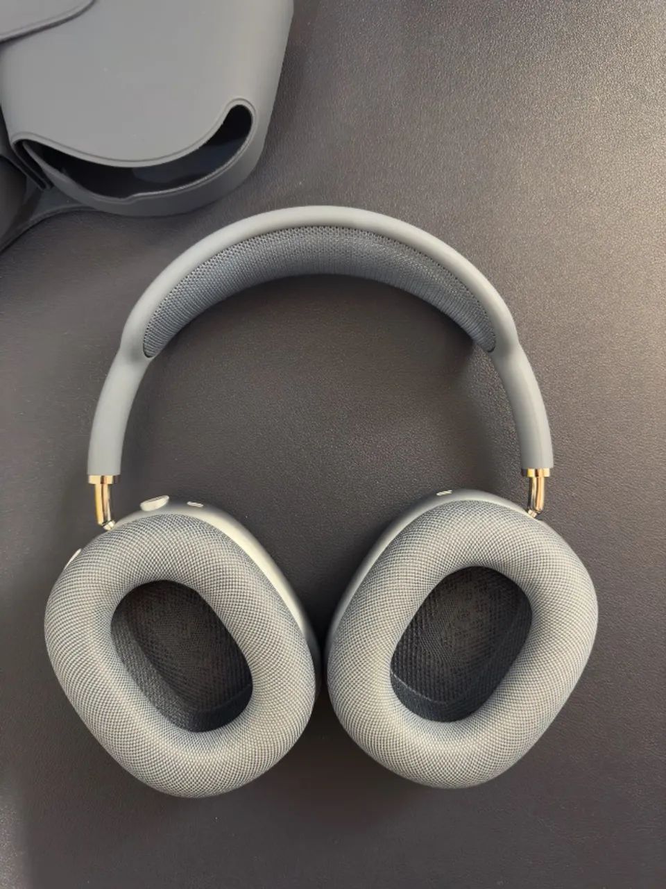AirPods Max USB-C Original Apple - Impecável - Completo na Caixa