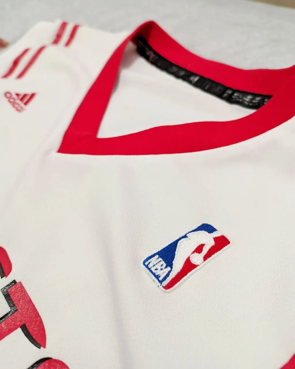 Camisa:  Houston Rockets (basquete) - Foto 5