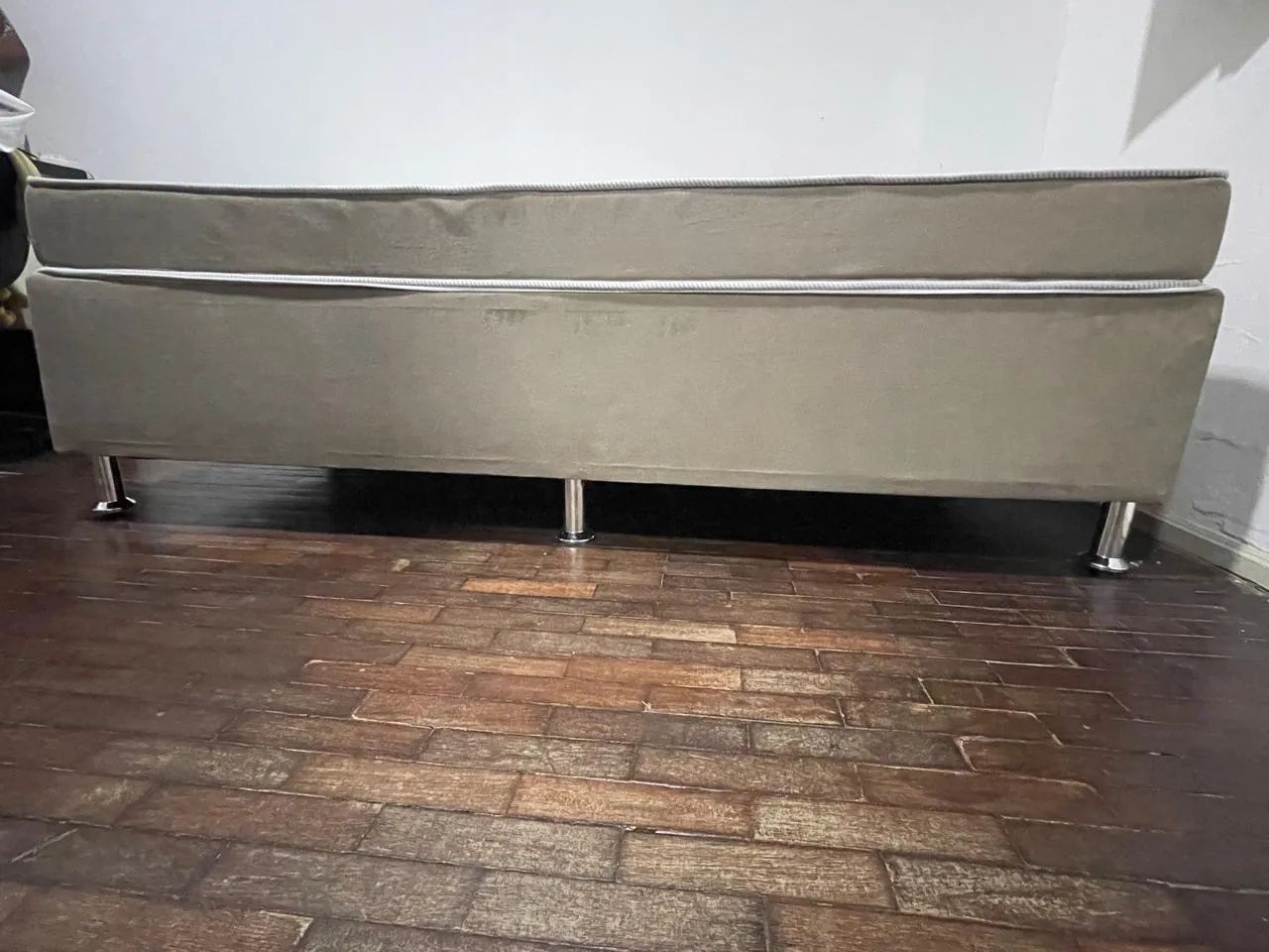 Cama Solteiro - Foto 2