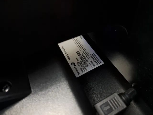 Monitor PDV bematech  - Foto 2