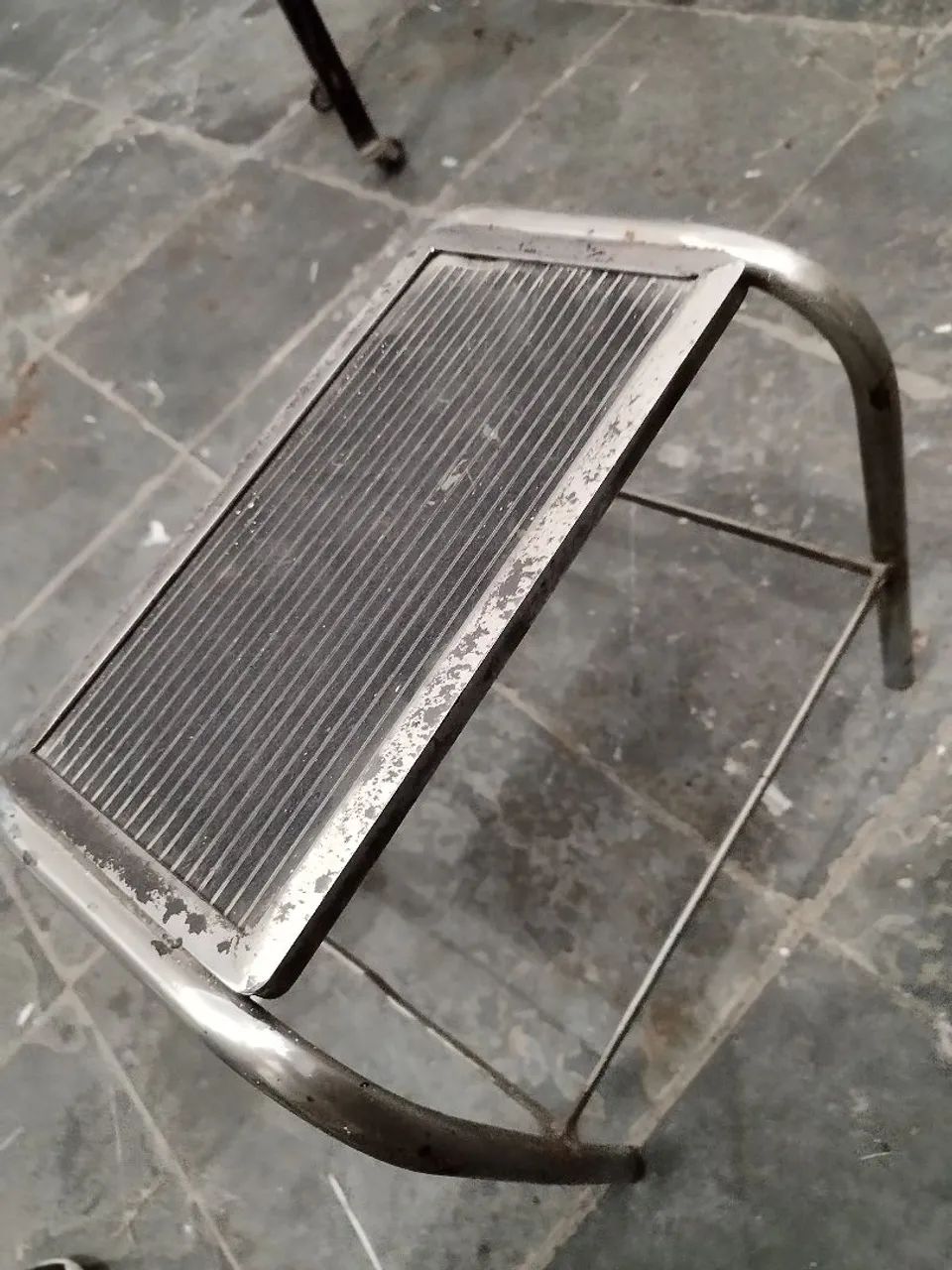 Escadinha metal - Foto 3