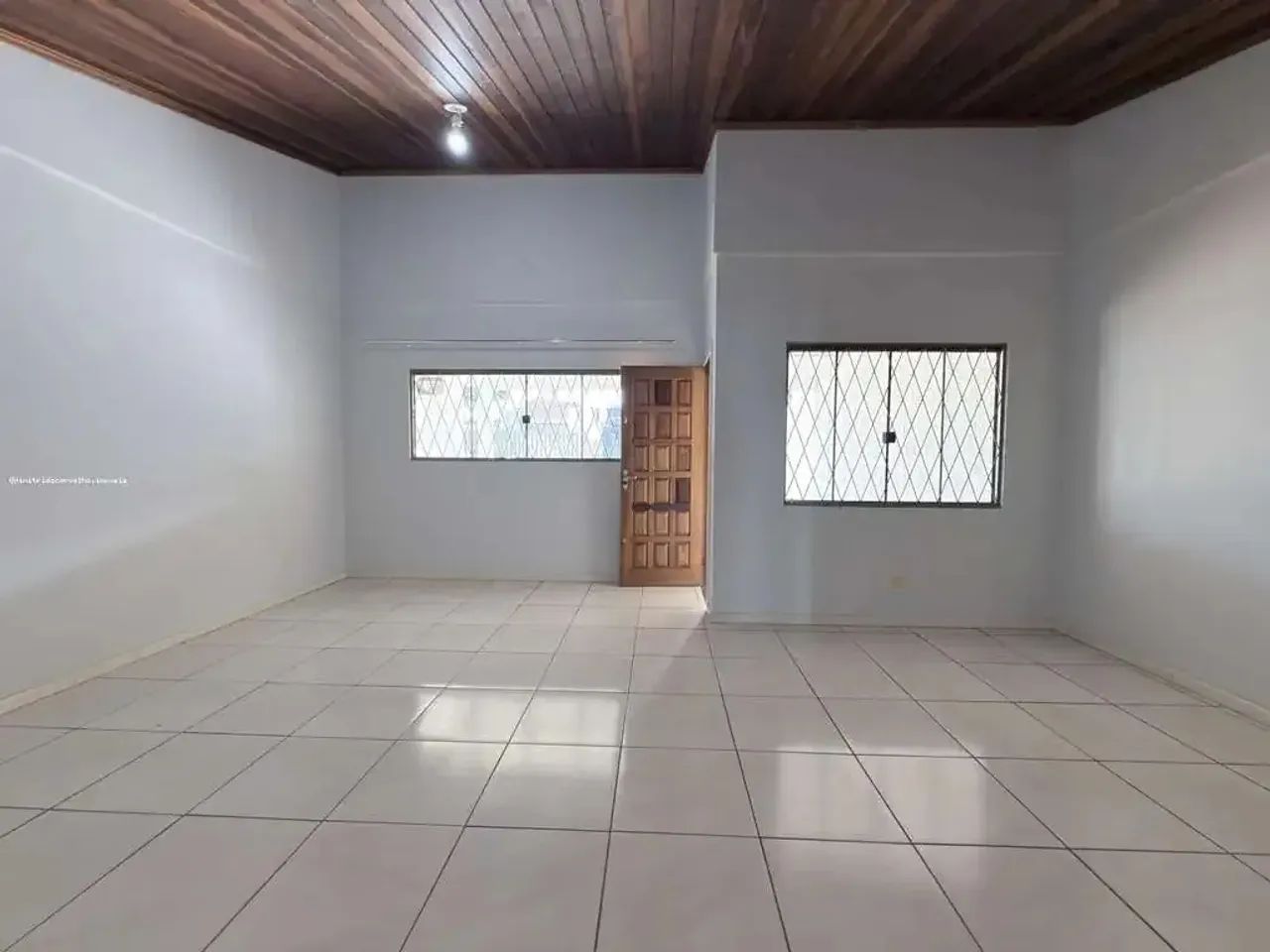 Vendo imóvel no Santo Agostinho, com quintal! Aceito Proposta  - Foto 4