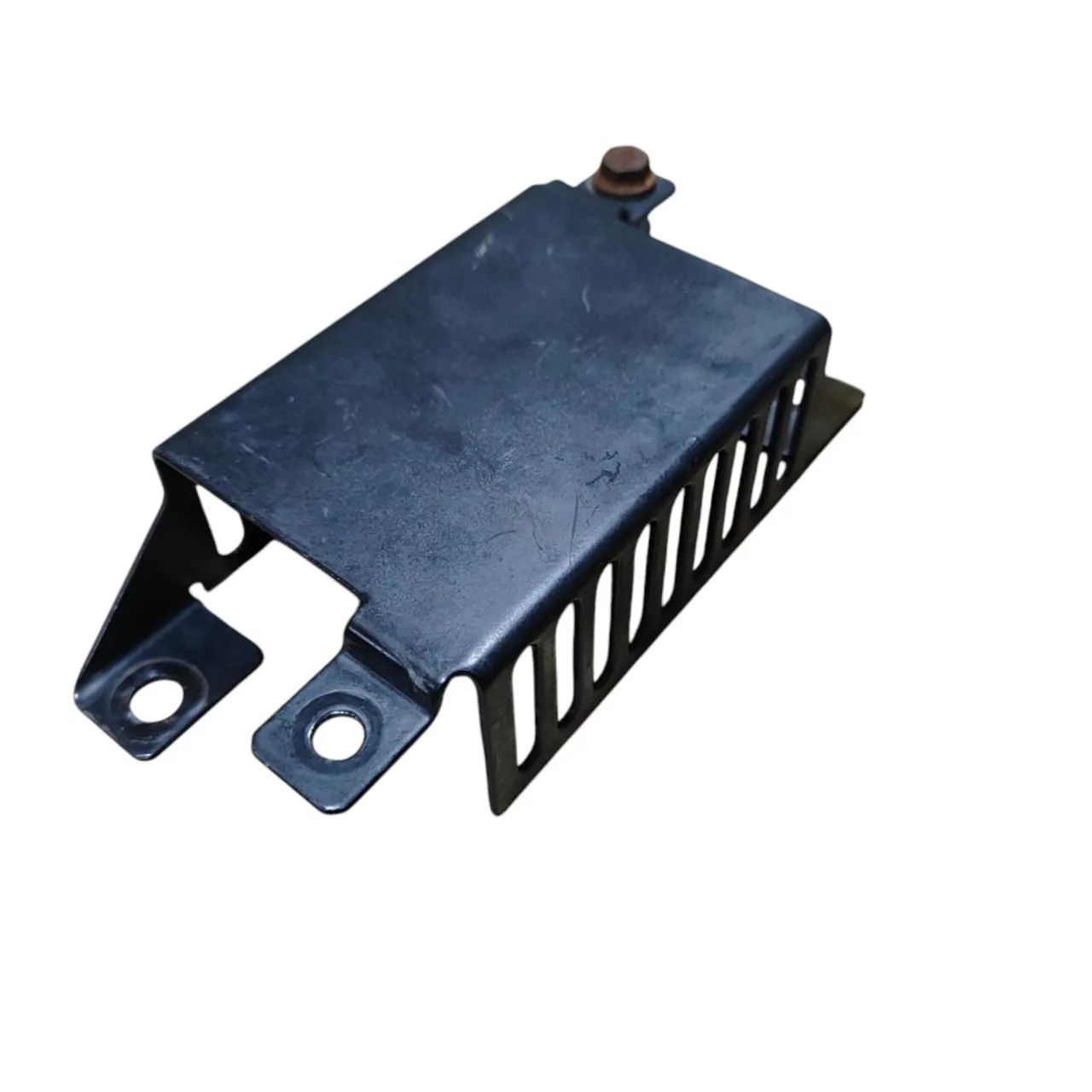 Suporte Do Sensor Dno6x Rala Original Mb Accelo 1016  E3817 - Foto 3