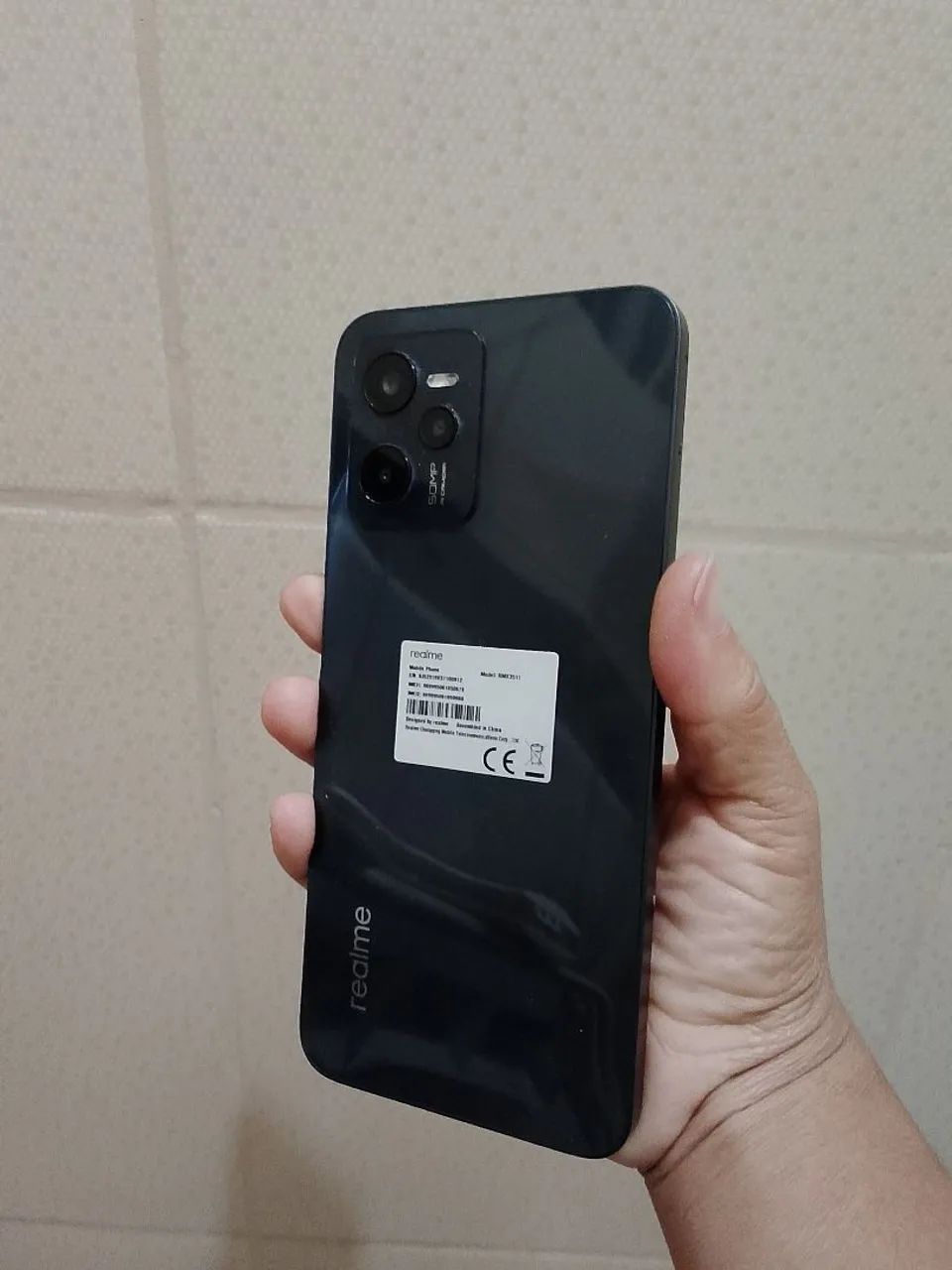 Celular Realme C35 - Foto 2