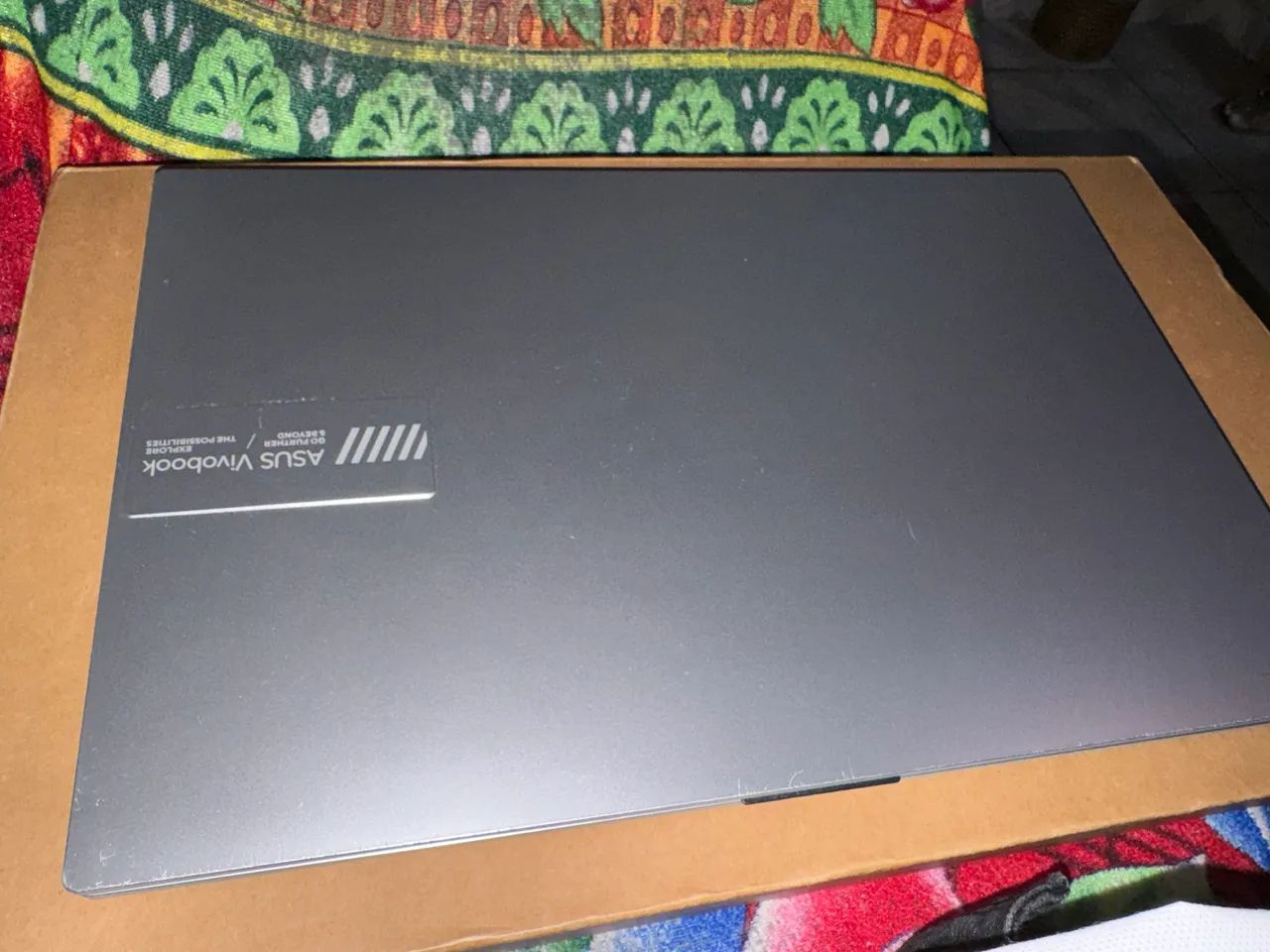 Notebook ASUS VIVOBOOK  - Foto 3